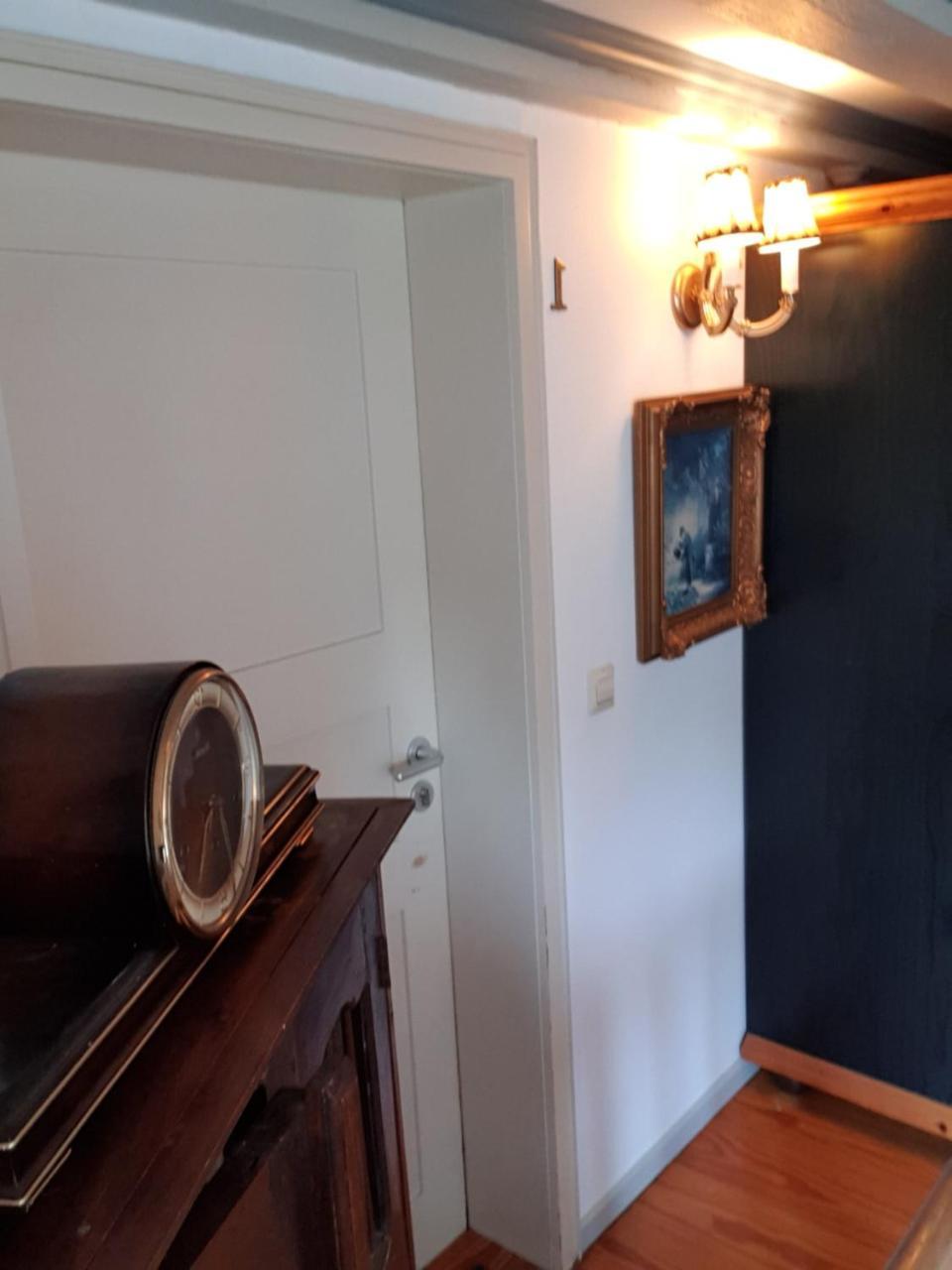 Gasthof Blauer Bock Schwäbisch Hall المظهر الخارجي الصورة