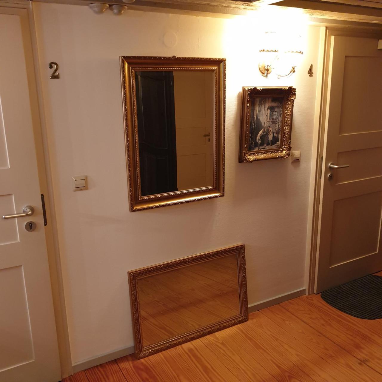 Gasthof Blauer Bock Schwäbisch Hall المظهر الخارجي الصورة