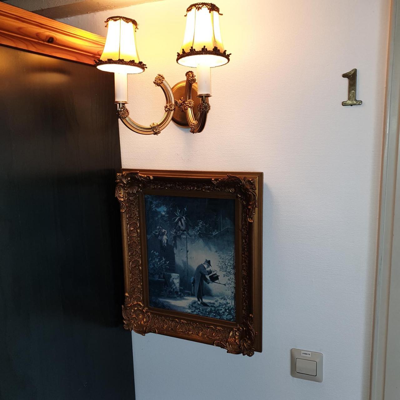 Gasthof Blauer Bock Schwäbisch Hall المظهر الخارجي الصورة